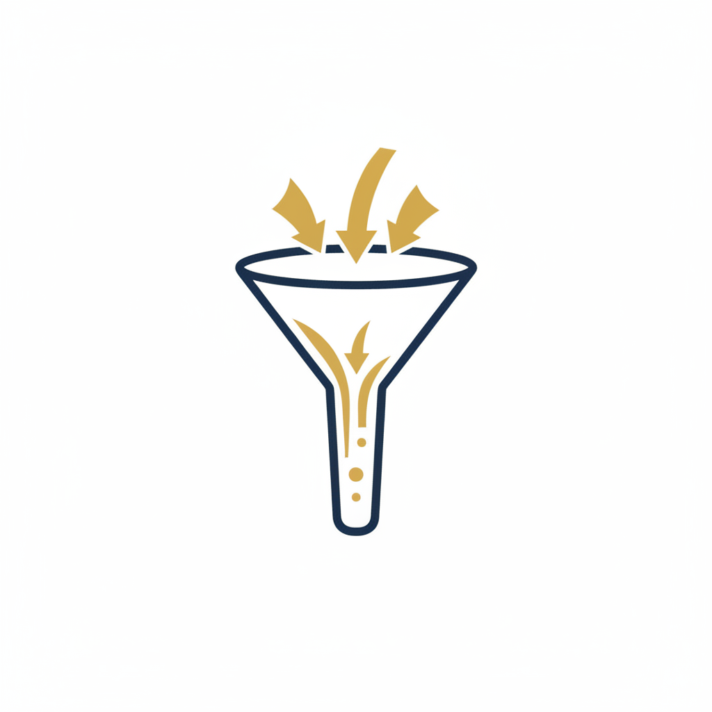 Lead generation icon