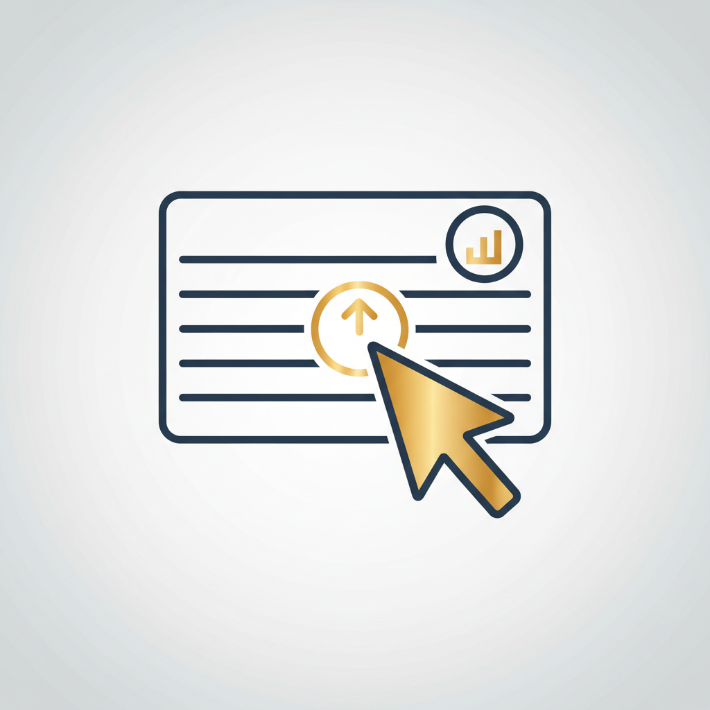 PPC advertising icon